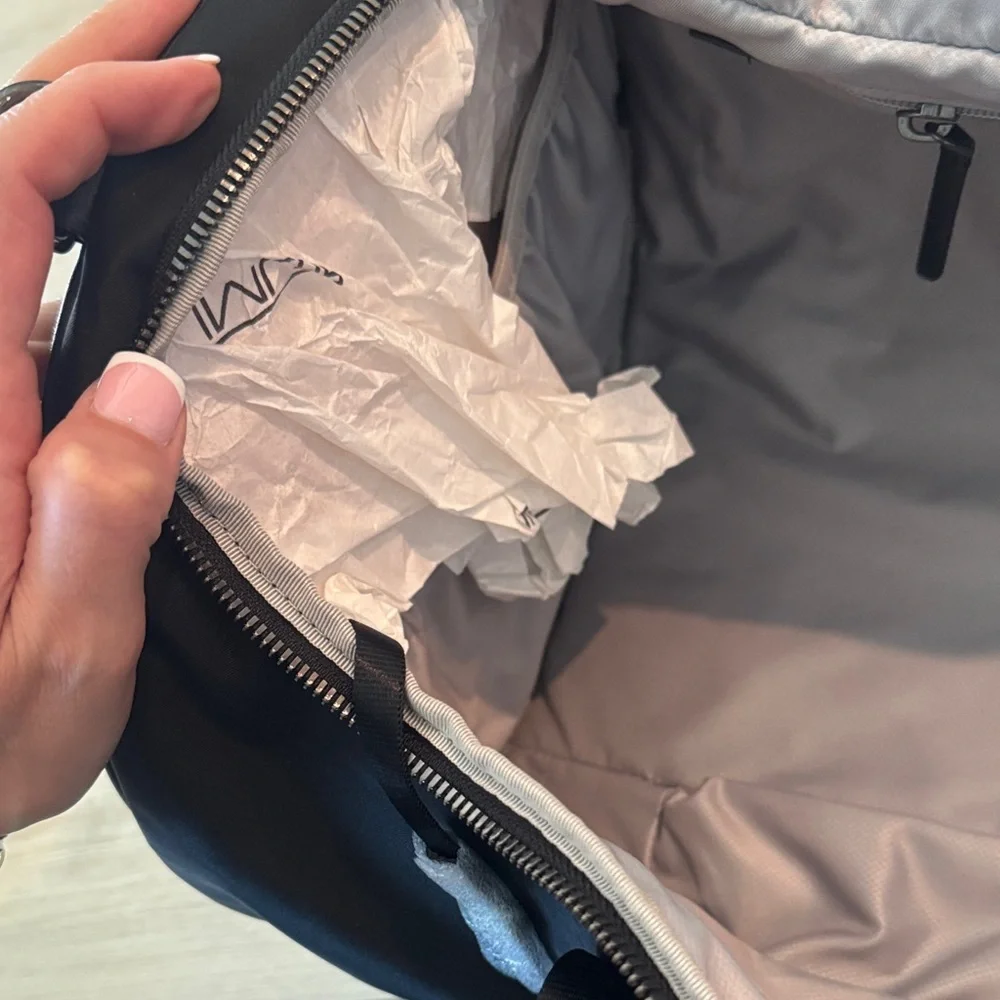 TUMI Voyageur Misty Duffel/Gym bag